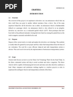 Download DRIVERLESS CAR DOCUMENTATION by Suddi Reddy Prashanth SN49379095 doc pdf