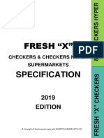 Fresh X - CH CH Hyper Supermarkets Specification - May 2019-Cvm