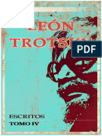 Trotsky-Escritos Tomo IV (1934-1936)