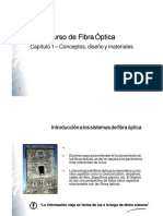 curso fibra optica basico