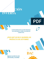 Innovación inversa: Cómo los países pobres pueden liderar el mundo con nuevas tecnologías