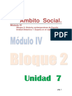 Bloque 2 Unidad Didáctica 7