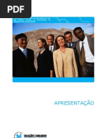 Apresentação SQCV Mar09