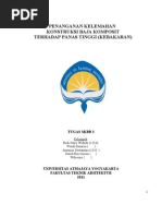 Download PAPER BAJA by budi setyo widodo SN49379426 doc pdf