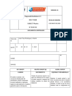 2021 GUIA DE TRABAJO IV Año