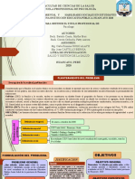 Estilos Parental y Habilidades  Sociales 2021