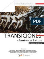 Transiciones Políticas en América Latina (1)