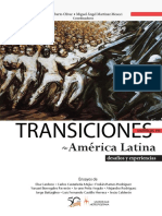 Transiciones Políticas en América Latina