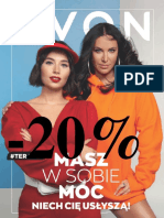 Avon Katalog 3 2021