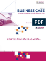 (Tomorrow Marketers) Business Case Ebook