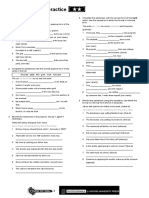 Grammar Unit 4 2star Passive