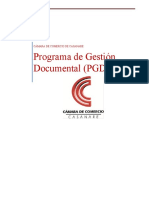 programa-de-gestion-socumental-camara de comercio cas