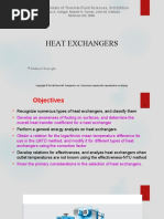 Heat Exchangers: Fundamentals of Thermal-Fluid Sciences, 3rd Edition