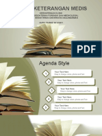 PowerPoint-Template