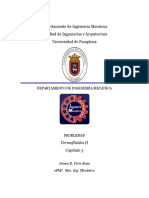 Calcular temperatura chip silicio