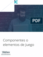 MOD4_Componentes o Elementos de Juego