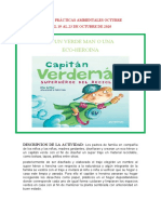 Capitan Verde