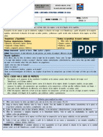 Ciencias Sociales S34-I