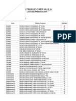 Lista de Precios Distribuidor - Huila-3