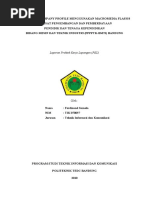 Download PEMBUATAN COMPANY PROFILE MENGGUNAKAN MACROMEDIA FLASH 8 by samferdinand SN49380847 doc pdf
