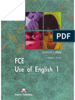 328970723 Evans Virginia Fce Use of English 1 Student s Book