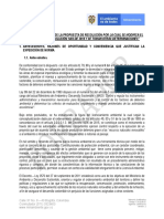 Memoria Justificativa Prórroga MGEPEA 27072020 V5