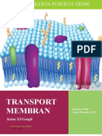 (Template) LKPD - PRAK - 10-14 AUSTUS 2020 - BIOLOGI - KELAS XI - KD 3.2 TRANSPORT MEMBRAN