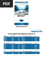 Johnson RPM Chart Evinrude E-Tec RPM Chart Mercury 4-Stroke RPM Chart ...