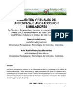 1-16-Avella-rodriguez-Ambientes Virtuales de Aprendizaje Apoyados en La Simulacion