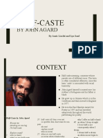 Half-Caste (Autosaved)