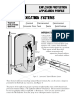 ThermalOxidationSys App