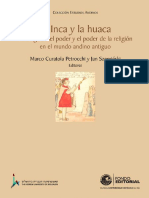 El Inca y La Huaca