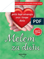 Melem Za Dusu