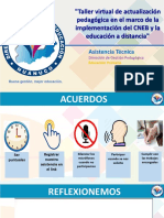 Día 3 Propósitos de Aprendizaje