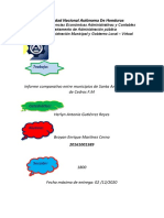 Plan de Arbitrios Diferencias