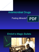 Antibioticresistance Powerpoint