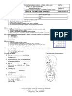 EVALUACIÓN SISTEMAS DIG Y RES