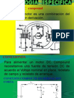 Motor Compound