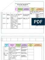 1o. FORMATO OPCIONAL PLAN DE TRABAJO