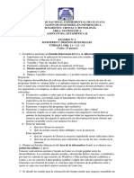 Estudio sobre software y satisfacción clientes CANTV