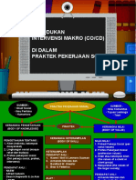 CO-CD 3 KEDUDUKAN