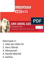 Andi Azis