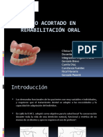 Arco Dental Corto Presentación Final