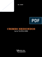 01. CRIMES HEDIONDOS