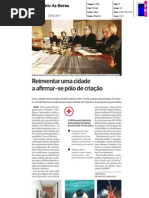 Diário As Beiras 2011-02-23