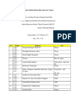 Rundown Mabit