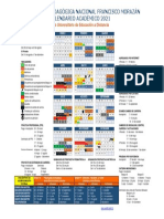 3 Calendario Académico 2021 (CUED)