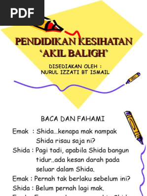 Pk T4 Akil Baligh Pdf