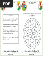 Artistica Actividad #1 (El Color)