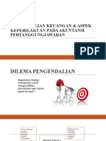 Pertemuan 4 Pengendalian Keuangan